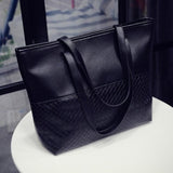 2016 Women Handbag Shoulder Tote Satchel Large Messenger Bag Purse Ladies Purse Bolsa Feminina Para