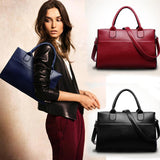 Xiniu Women Shoulder Bags Ladies Leather Bags Crossbody Bags For Women Bolsas De Grife #Ghyw