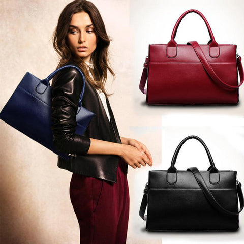 Xiniu Women Shoulder Bags Ladies Leather Bags Crossbody Bags For Women Bolsas De Grife #Ghyw