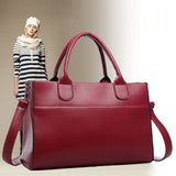 Xiniu Women Shoulder Bags Ladies Leather Bags Crossbody Bags For Women Bolsas De Grife #Ghyw