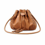 Fashion Women Bag Lady Handbag Shoulder Bag Tote Leather Women Messenger Hobo Bags Ladies Bags Para