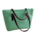 Handbags Lady Women Real New Simple Winter Larger Capacity Pu Band  Women Bag Messenge Shoulder Bag