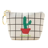 Xiniu Women Wallet Cute Snacks Coin Purse Bag Change Pouch Purse Female Walet Carteira Feminina #5M