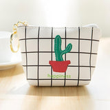 Xiniu Women Wallet Cute Snacks Coin Purse Bag Change Pouch Purse Female Walet Carteira Feminina #5M