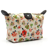 Women Portable Makeup Travel Make Up  Pouch Bag Clutch Handbag Casual Purse Mochila Feminina #Pyxtj