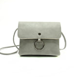 Women Small Shoulder Bag Female Bag Pu Leather Women Handbags Portefeuille Femme #Lrel
