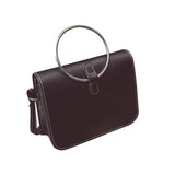 Xiniu Bags Women Leather Shoulder Bag Ladies Solid Zipper Messenger Satchel Tote Handbag