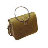 Xiniu Bags Women Leather Shoulder Bag Ladies Solid Zipper Messenger Satchel Tote Handbag