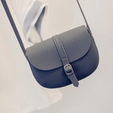 2016 Fashion Bag Women Small Fashion Women Leather Cross Body Shoulder Messenger