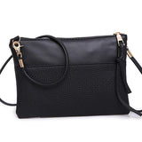 Casual Vintage Women Crossbody Messenger Bags Ladies Fashion Handbag Shoulder Bag Large Tote Ladies