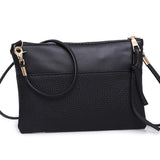 Casual Vintage Women Crossbody Messenger Bags Ladies Fashion Handbag Shoulder Bag Large Tote Ladies