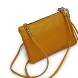 Casual Vintage Women Crossbody Messenger Bags Ladies Fashion Handbag Shoulder Bag Large Tote Ladies