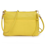 Casual Vintage Women Crossbody Messenger Bags Ladies Fashion Handbag Shoulder Bag Large Tote Ladies