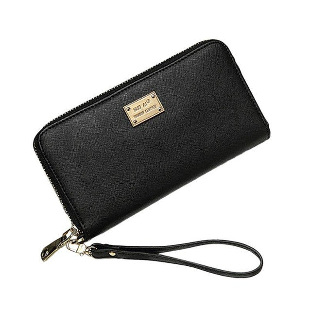 Shop Lady'S Purse Clutch Wallet Designer – Luggage Factory