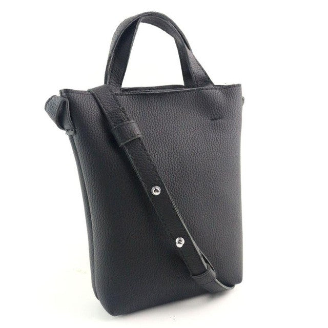 Xiniu Bags Women Shoulder Bag Casual Tote Fashion Messenger Handbag Women  Large Tote Ladies