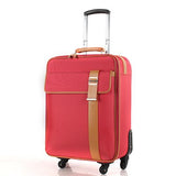 High Quality Simple Fashion Style Travel Luggage Bags On Universal Wheels,Male And Female 21 25Inch