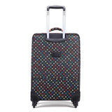 Wholesale!Europe Fashion For Veyron Travel Bag Fashion Commercial Trolley Luggage Soft Box