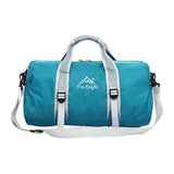 Waterproof Nylon Large Capacity Ultralight Foldable Outdoor Travel Hiking Gym Sports Bags Folding