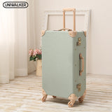 12" 20" 24" 26" Inch 2Pcs/Set Oxford Travel Trolley Luggage Scratch Resistant Rolling Luggage