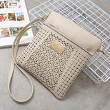 New Luxury Handbags Women Bags Designer Messenger Bags High Quality Crossbody Bags For Women