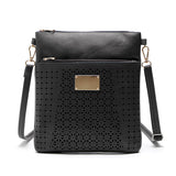 New Luxury Handbags Women Bags Designer Messenger Bags High Quality Crossbody Bags For Women