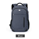 Balang Large Capacity 15.6 Inch Laptop Bag Man Backpack Men Women Travel School Notebook Computer