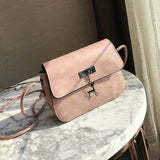 Mara'S Dream Shell Women Messenger Bags High Quality Cross Body Bag Pu Leather Mini Female Shoulder
