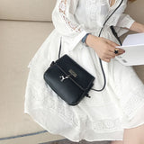 Mara'S Dream Shell Women Messenger Bags High Quality Cross Body Bag Pu Leather Mini Female Shoulder
