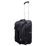 Commercial Trolley Bag Male Large Capacity Luggage Bag Female Handbag Oxford Fabric Travel Bag,20