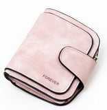 Wallet Brand Coin Purse Pu Leather Women Wallet Purse Wallet Female Card Holder Long Lady Clutch