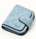 Wallet Brand Coin Purse Pu Leather Women Wallet Purse Wallet Female Card Holder Long Lady Clutch