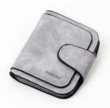 Wallet Brand Coin Purse Pu Leather Women Wallet Purse Wallet Female Card Holder Long Lady Clutch