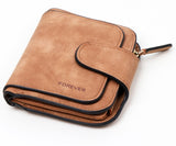 Wallet Brand Coin Purse Pu Leather Women Wallet Purse Wallet Female Card Holder Long Lady Clutch