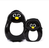 Child Travel Bag Trolley Luggage Child Cuties Bees Kindergarten School Bag Scooter Luggage Box