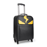 Small Travel Bag Luggage14 20 Picture Luggage Suitcase Female 16 Trolley Luggage Password Box