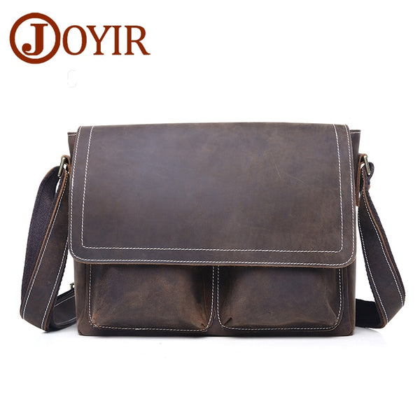 Shop Designer Vintage Messenger Bag Genuine L – Luggage Factory