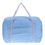 Travel Luggage Bag Waterproof Clothes Storage Organizer Easy Carry For Suitcase Back To School