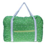 Travel Luggage Bag Waterproof Clothes Storage Organizer Easy Carry For Suitcase Back To School