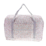 Travel Luggage Bag Waterproof Clothes Storage Organizer Easy Carry For Suitcase Back To School