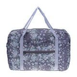 Travel Luggage Bag Waterproof Clothes Storage Organizer Easy Carry For Suitcase Back To School