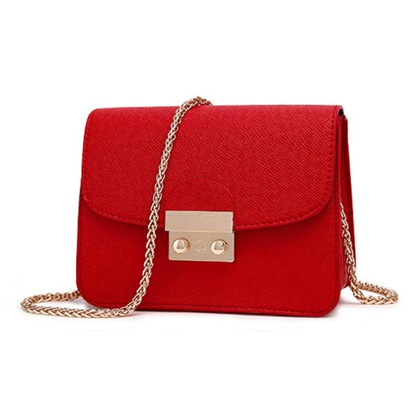 Aeclvr Small Women Bags Pu Leather Messenger Bag Clutch Bags Designer Mini Shoulder Bag Women