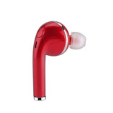 Invisible Single Earpiece Mini Wireless Bluetooth 4.1 Hd Earbud Hands-Free Call Earphone For Iphone