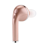 Invisible Single Earpiece Mini Wireless Bluetooth 4.1 Hd Earbud Hands-Free Call Earphone For Iphone