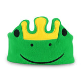 Fornorm Children Headphone Sport Headband Earphones Kids Earphones Music Wired Soft Adjustable