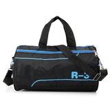 Newest Outdoor Men Women Multifunction Sport Bag Handbag Fitness Shoulder Gym Bag Hot Female Yoga