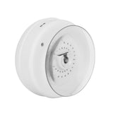 Fornorm Bluetooth Speaker Portable Mini Wireless Waterproof Shower Speaker For Phone Mp3 Receiver
