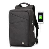 Mark Ryden New Backpack Men Backpack High Capacity Bag For Travel Usb Charging Bag 15.6Inch