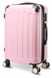Brand 20 Inch  24 Inch Rolling Luggage Suitcase Boarding Case Travel Luggage Case Spinner Cases