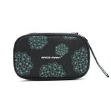 Bagsmart New Travel Bags Women Cosmetic Bag Jewelry Holder Necklace Bracelet Ear Ring Pouch Bag