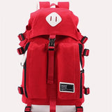 Japan And Korean Style Fashion Large Capacity Practical Travel Backpack Women Men Designer